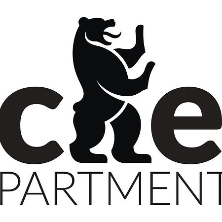 Icke.Apartments 베를린 외부 사진