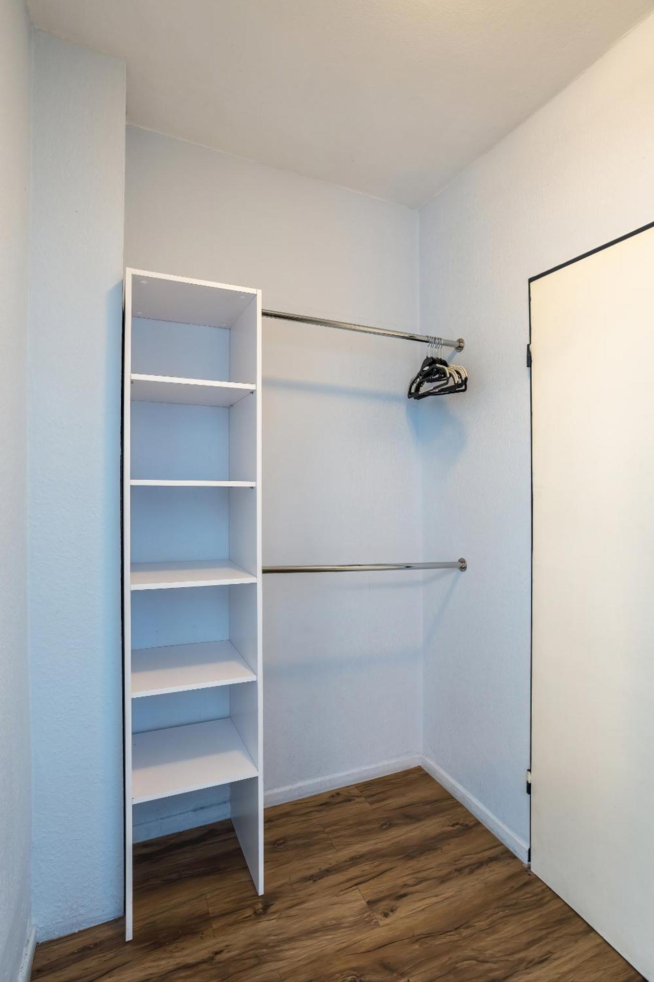 Icke.Apartments 베를린 객실 사진