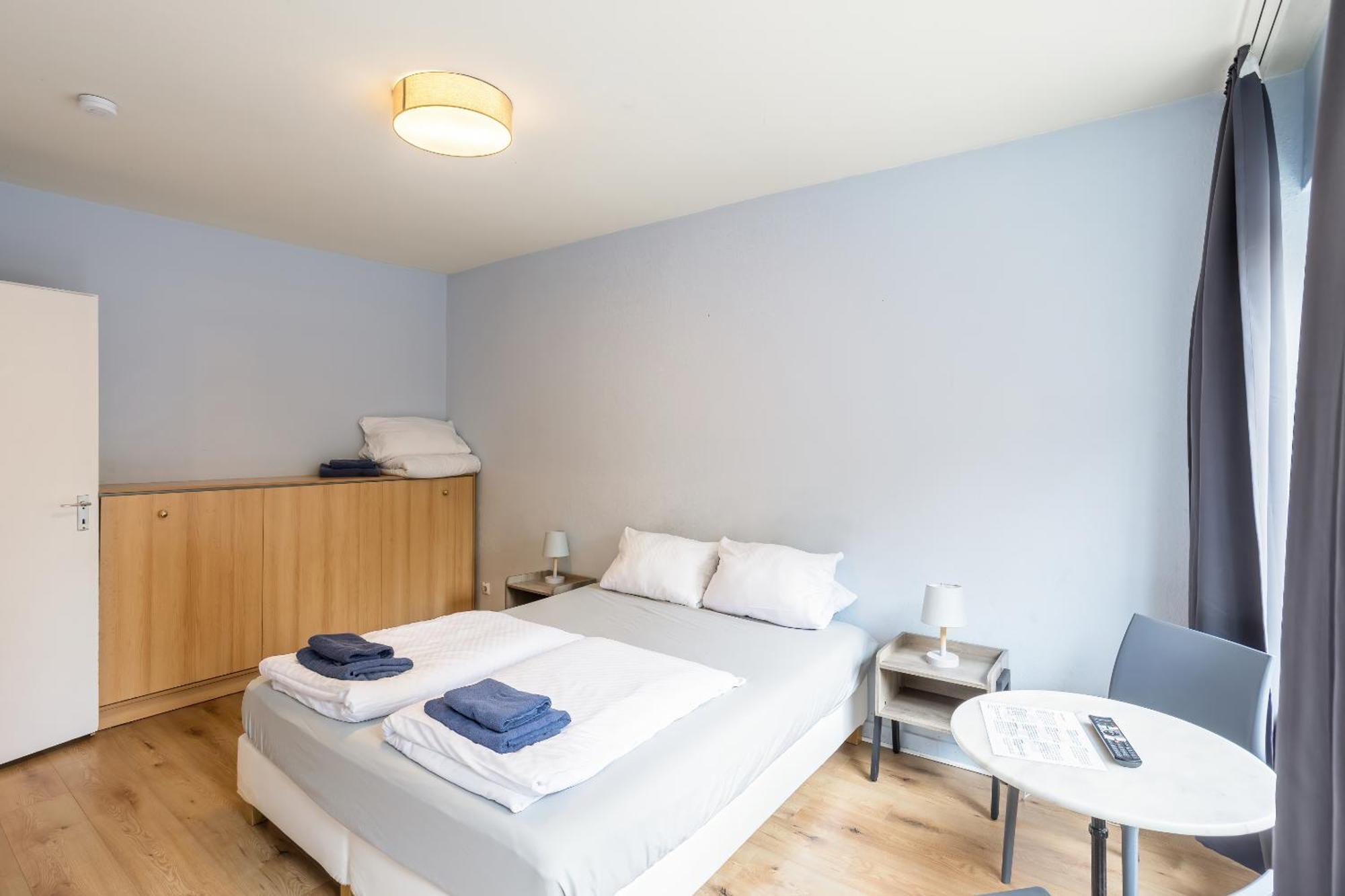 Icke.Apartments 베를린 외부 사진