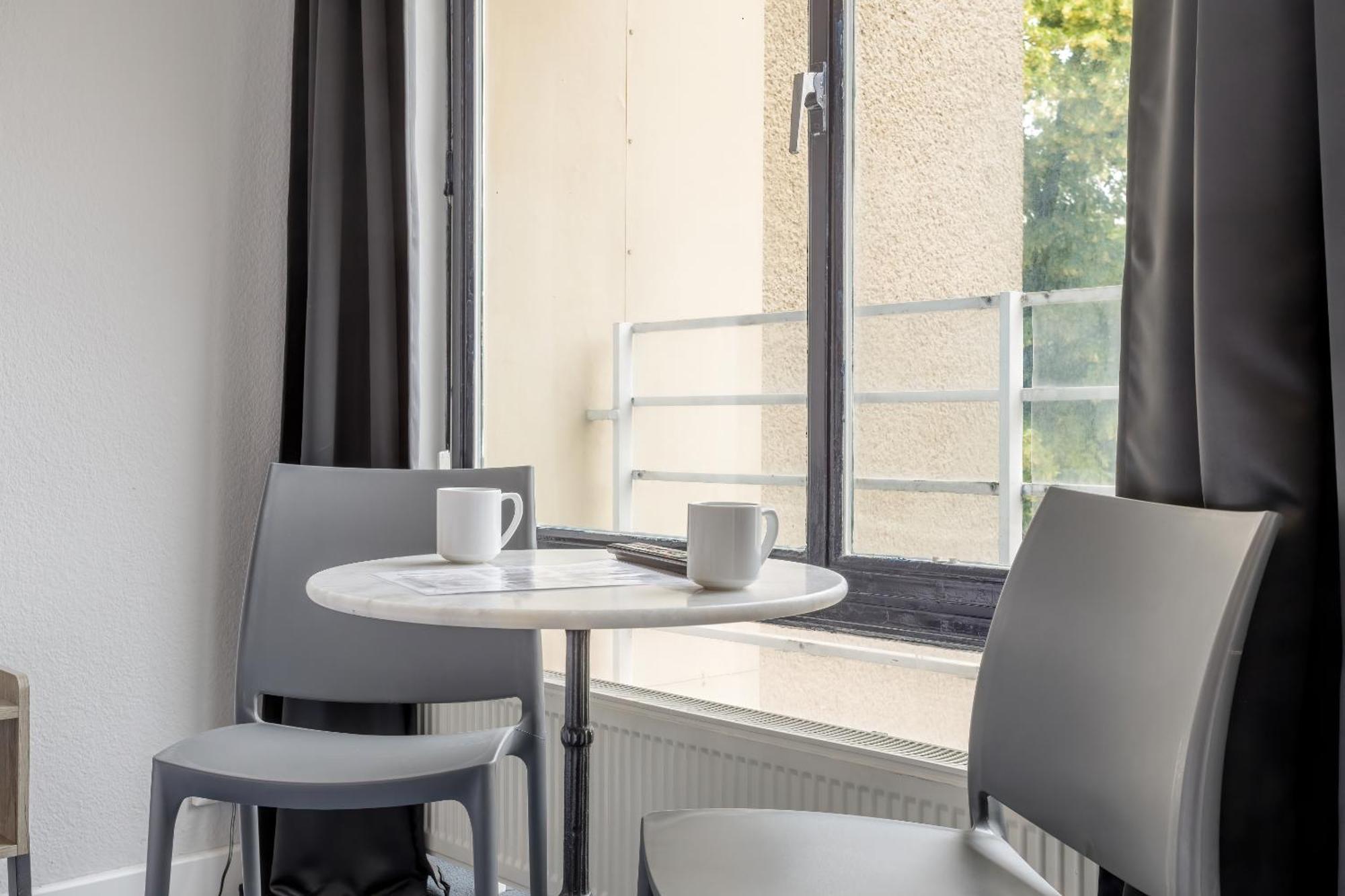 Icke.Apartments 베를린 외부 사진