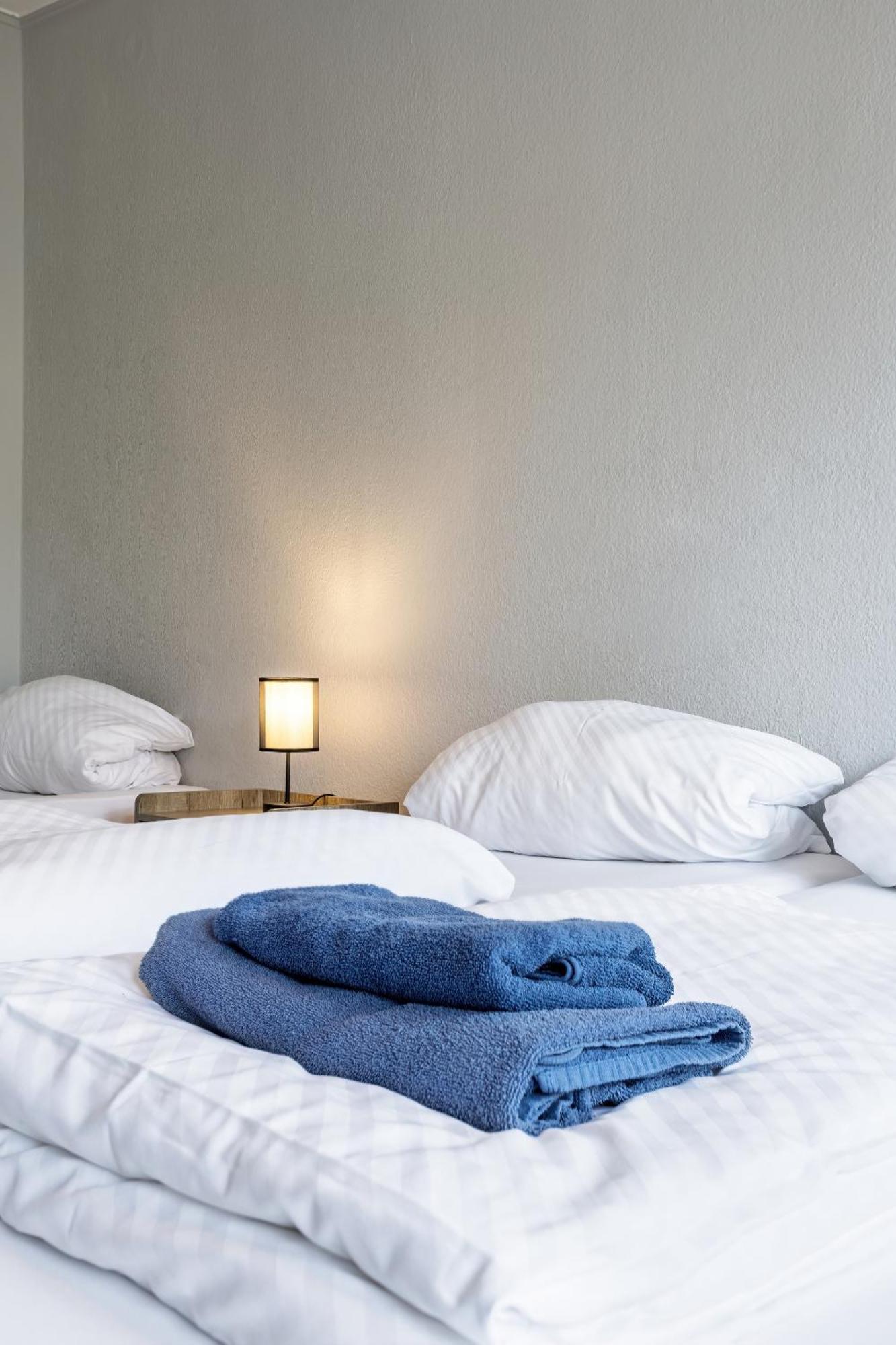 Icke.Apartments 베를린 외부 사진