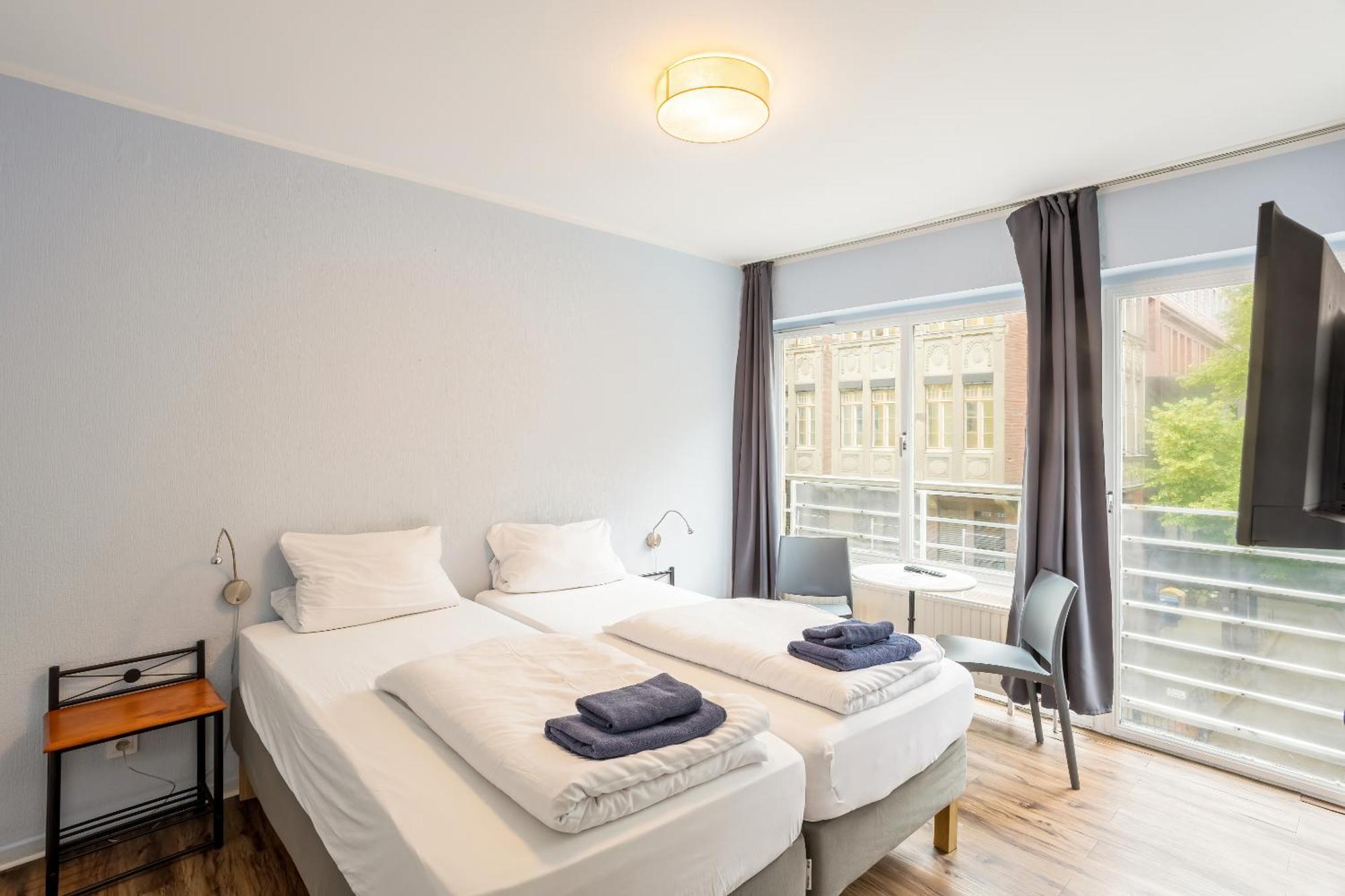 Icke.Apartments 베를린 외부 사진