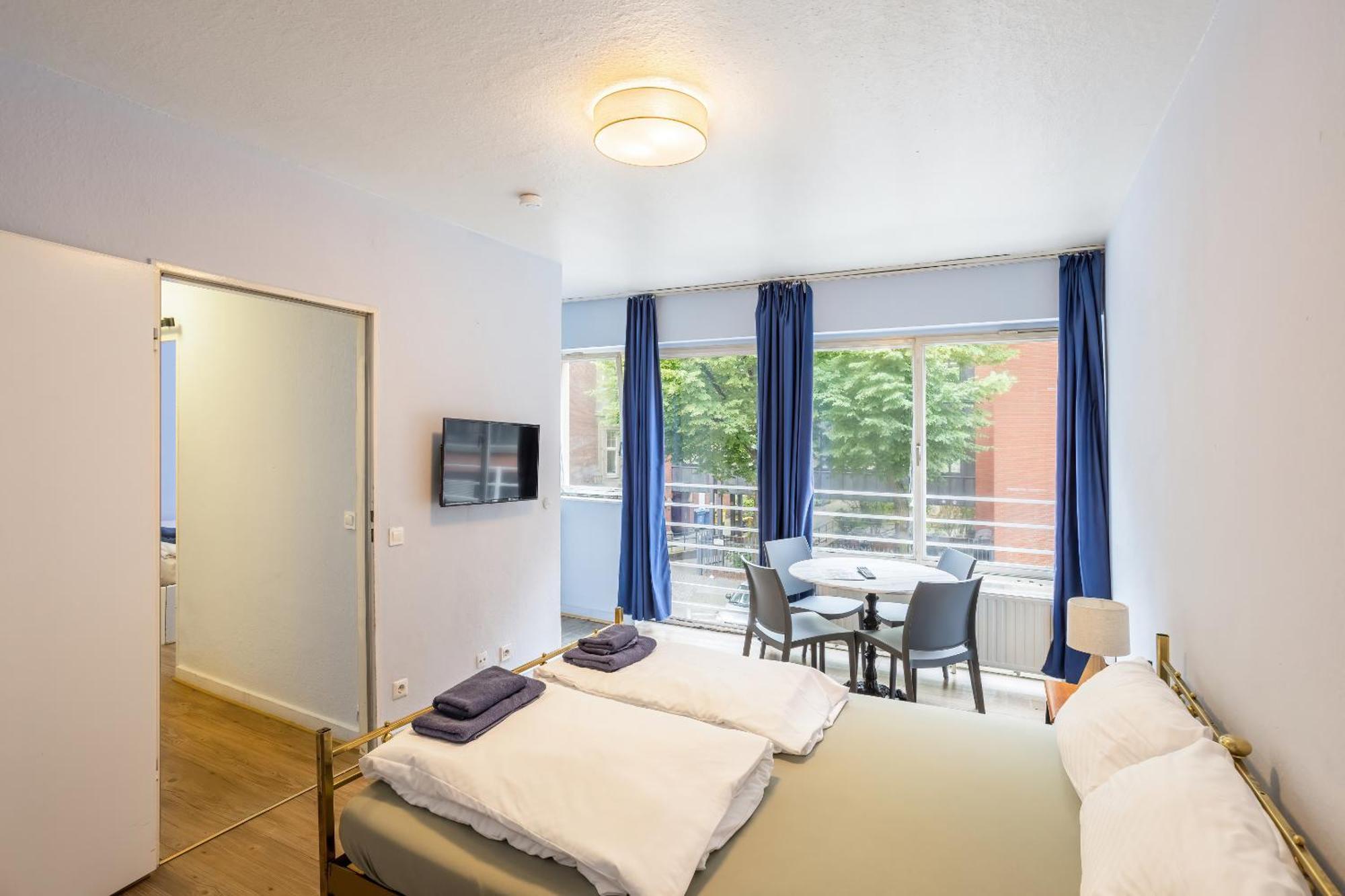 Icke.Apartments 베를린 외부 사진