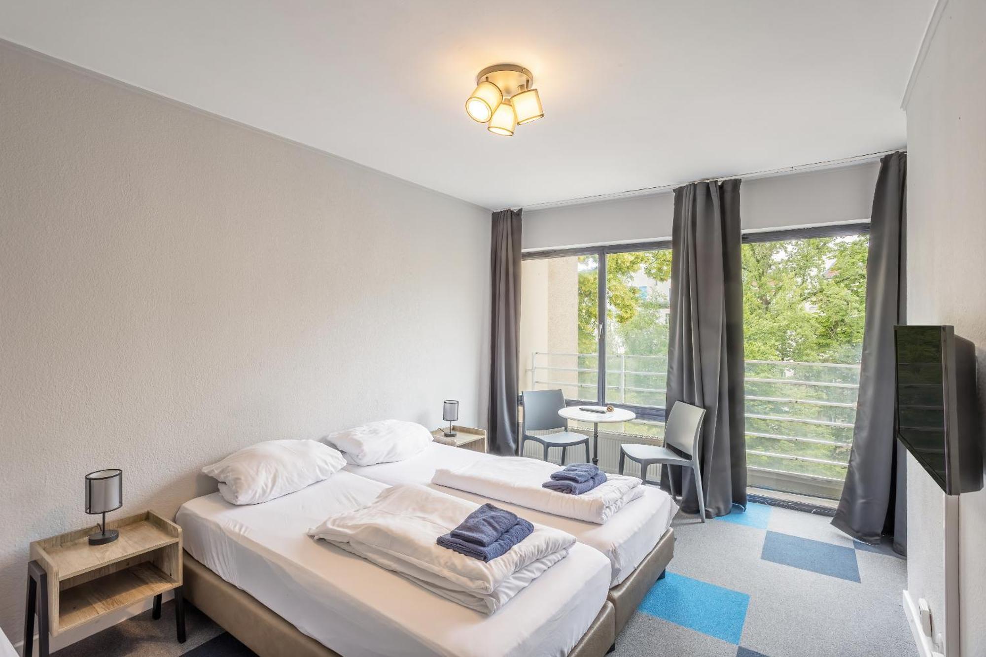 Icke.Apartments 베를린 외부 사진