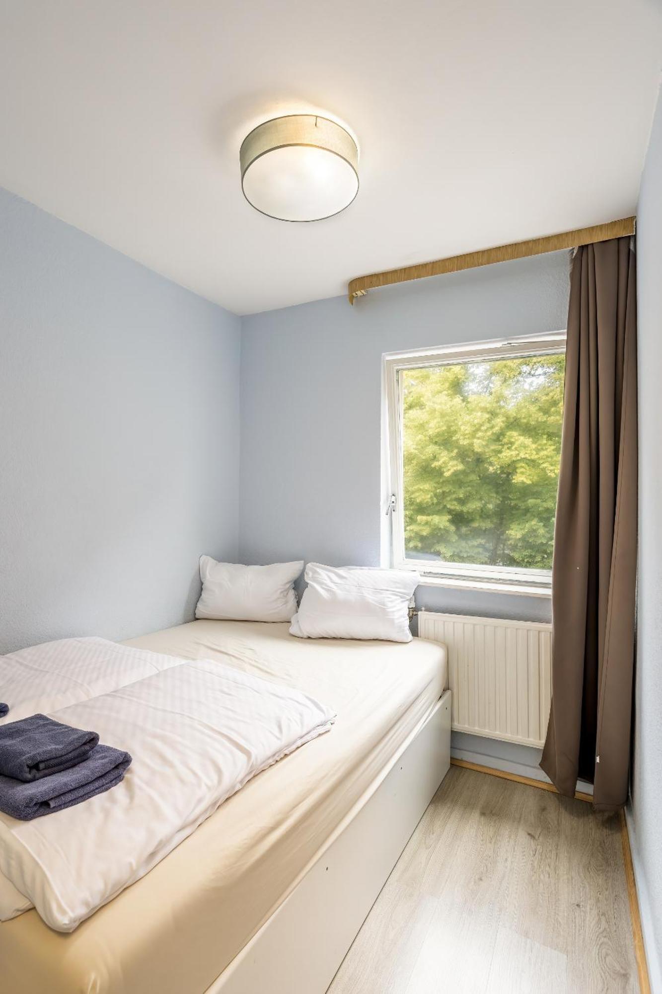 Icke.Apartments 베를린 객실 사진
