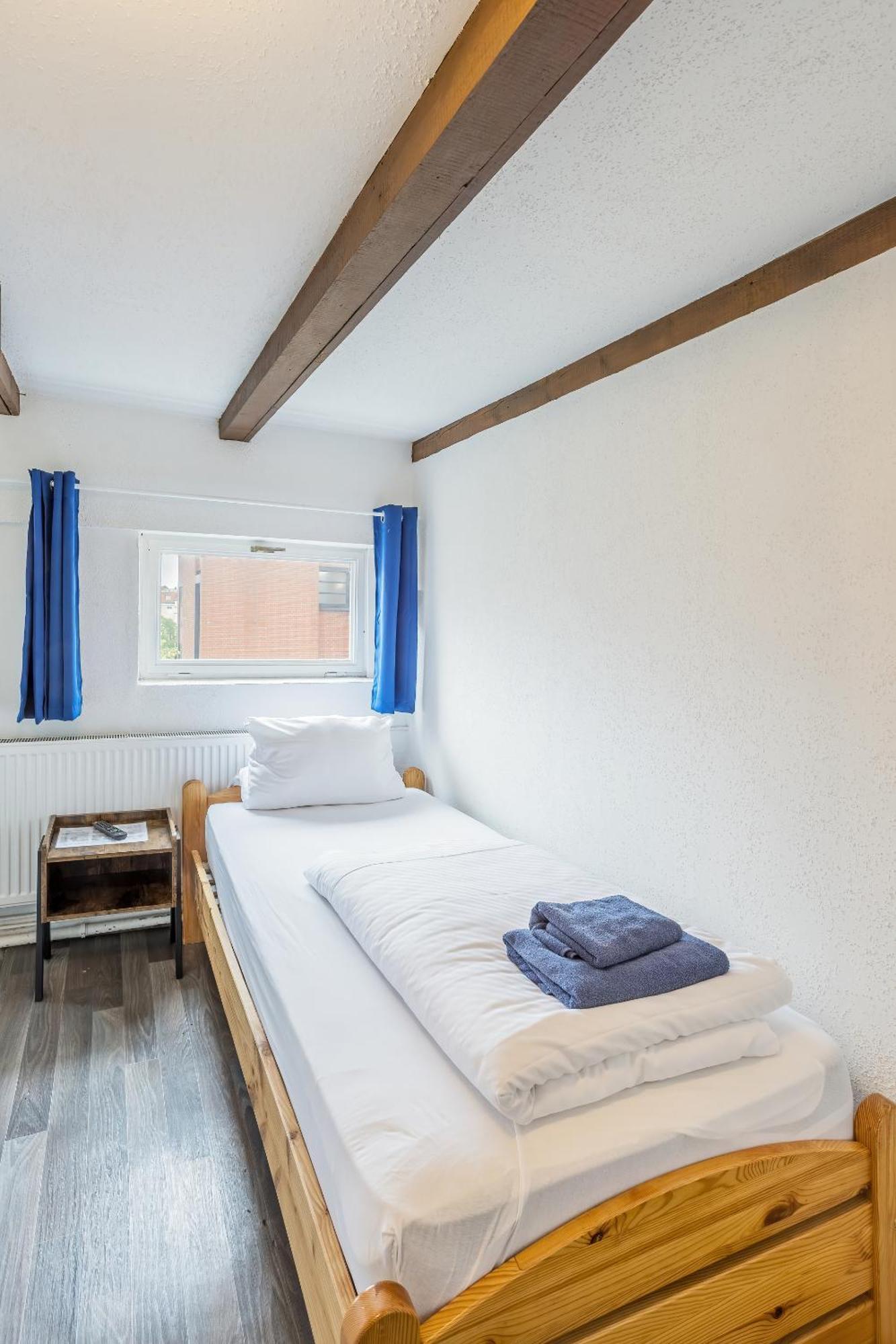 Icke.Apartments 베를린 객실 사진